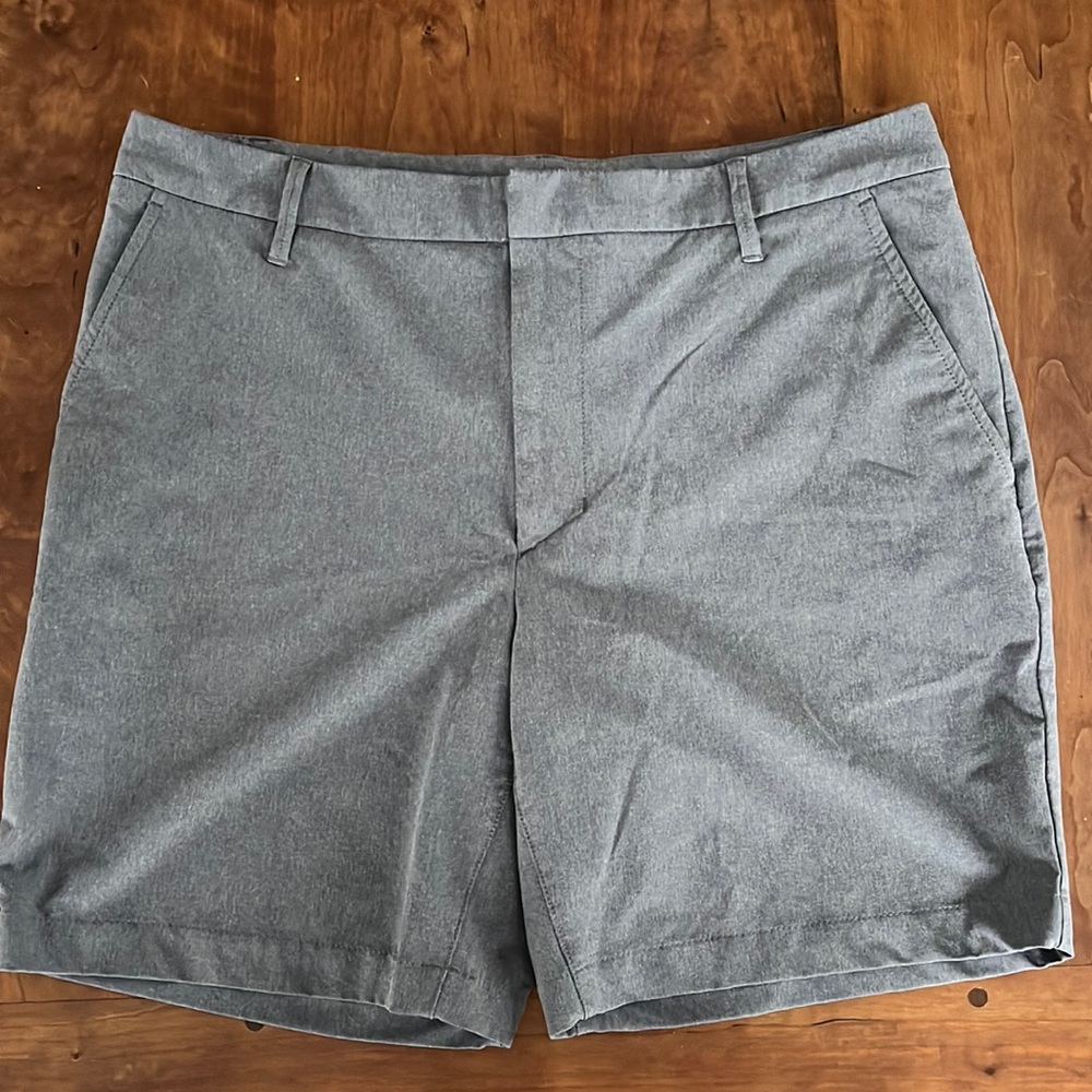 All In Motion Shorts